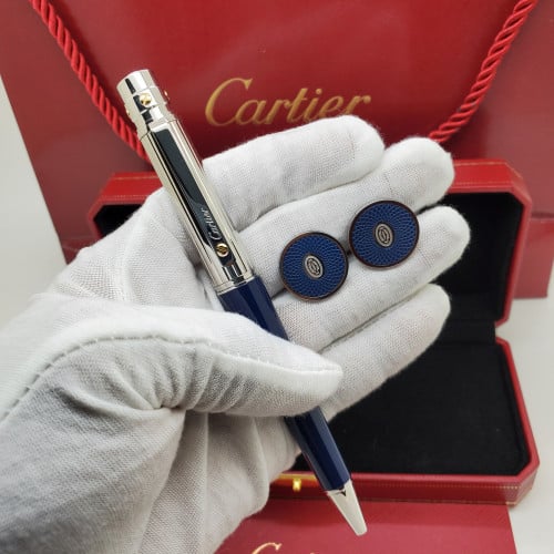 قلم كارتير سانتوس جامبو فرار مع كبك