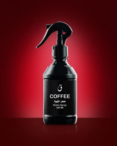 معطر القهوة