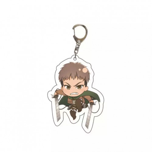 ميدلية - جان