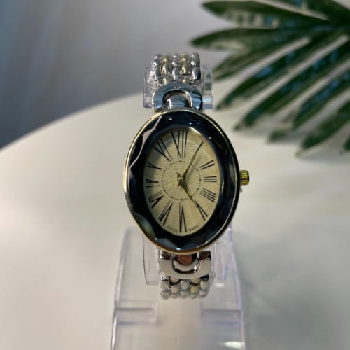 ساعة نسائية