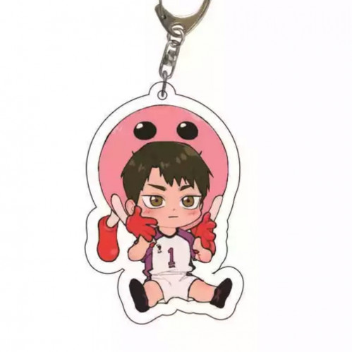 ميدلية - هايكيو