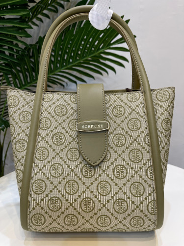 حقيبة - ماركة سوربرايس