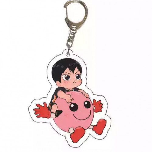 ميدلية - هايكيو