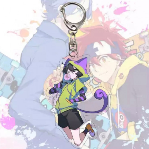 ميدلية - كيميتسو