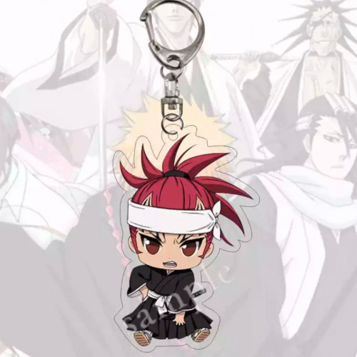 ميدلية - رينجي