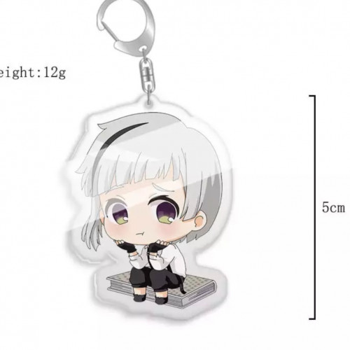 ميدلية - اتسوشي