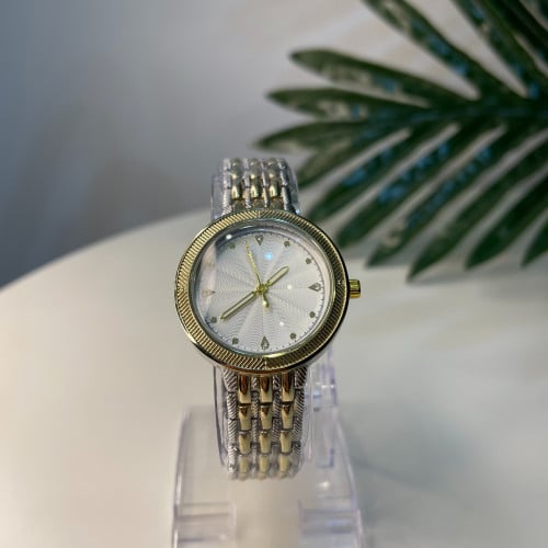 ساعة نسائية