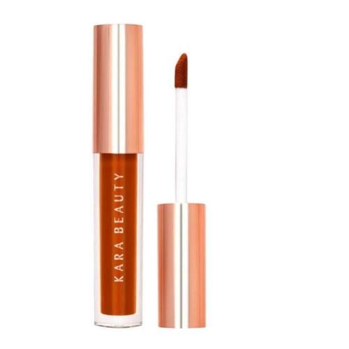 LL17 - أحمر شفاه مطفي سائل درجة إكسبوزد من كارا بي...