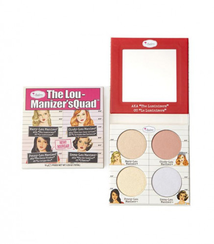 مجموعة اضاءة لو مانزيرز كواد من ذي بالم متعدد الأل...