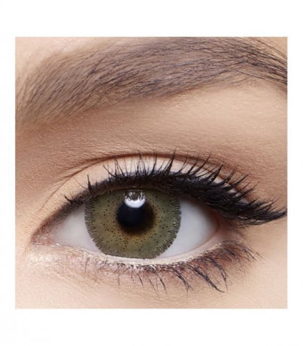 عدسات لاصقة شهرية شيكاغو بلوند من انستازيا يو اس ا...