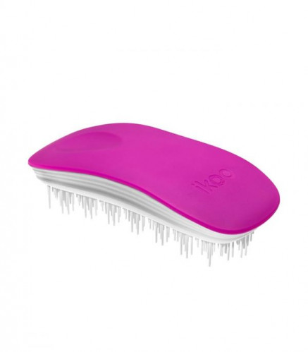 فرشاة شعر منزلية لفك الشعر المتشابك شوجر بلوم من ا...