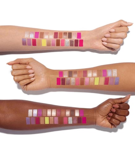 مجموعة ظلال العيون نورفينا برو بغيمنت 4 من انستازي...