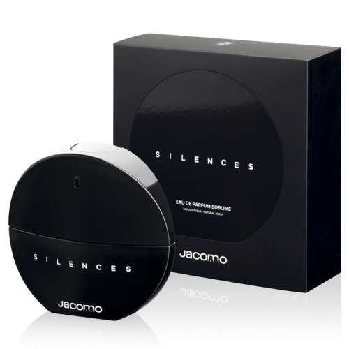 جاكوما سايلنص للنساء او دي برفيوم سوبليم 100مل