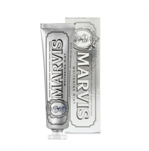 مارفيس معجون الاسنان بالنعناع - 85 مل