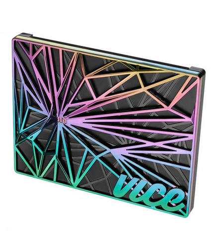 مجموعة ظلال عيون فايس 4 من ايربن ديكاي 16ج