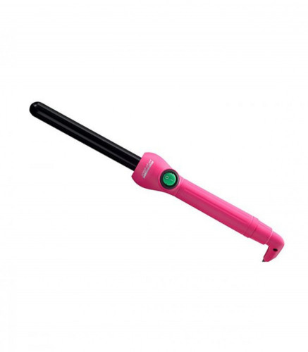 كاوية لتجعيد الشعر برو سيريز من جوسي ايبر وردي 19م...