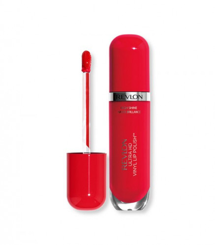 احمر شفاه الترا اتش دي فينيل شيز اون فاير 905 من ر...