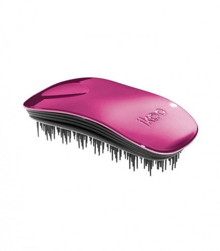 فرشاة شعر منزلية لفك الشعر المتشابك شيري ميتاليك م...