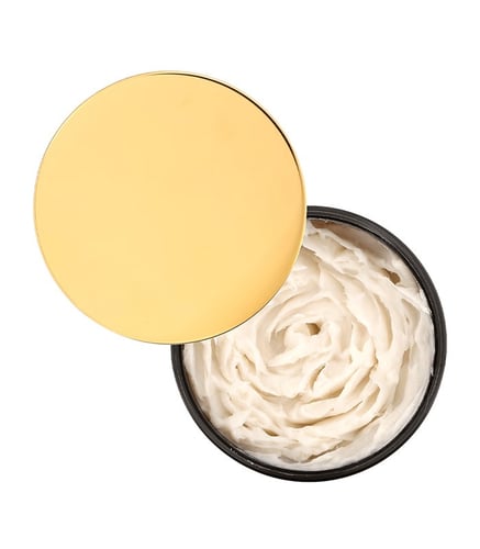 كريم سوفلي لتحديد تموجات الشعر بالرمان والعسل من م...