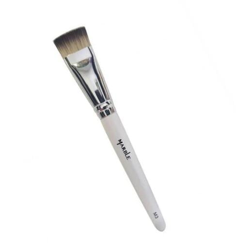 فرشاة الكونتور المسطحة و الاحترافية لتحديد الوجه M...