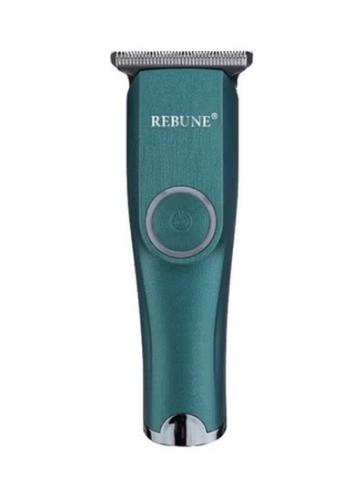 Rebune Shark Hair Trimmer RE-7710(Green) ريبون ماك...
