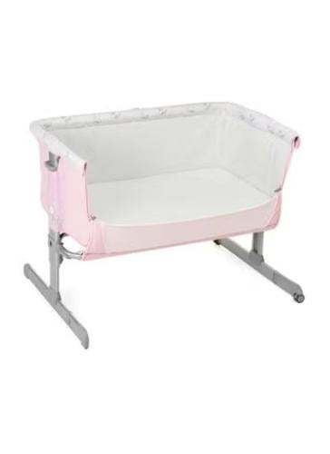 سرير أطفال نيكست تو مي من شيكو وردي - Chicco Baby...