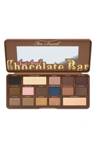 باليت ظلال عيون شوكلت بار سيمي سويت من توفيسد