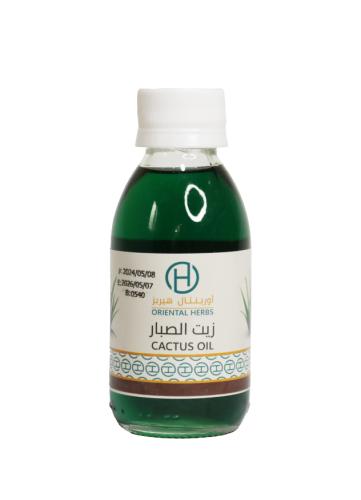 زيت الصبار 125 مل _ Aloe vera Oil 125 ml