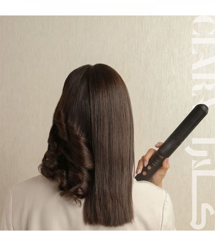 جهاز فرد وتصفيف الشعر من كلارا - C7