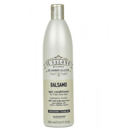 بلسم البروتين ايبيك للشعر الجاف والتالف من ميلانو...