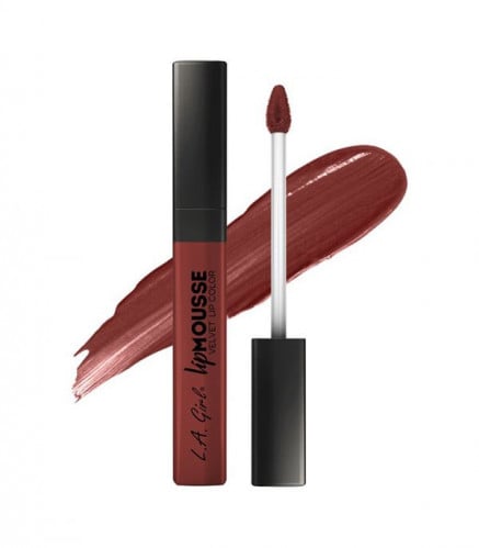 أحمر شفايف سائل موس فيلفيت أنستوبابل GLC786 من إل...