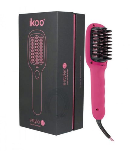 فرشاة تصفيف الشعر الحرارية اي ستايلر جيت اب تاون ج...