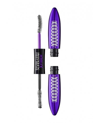 لوريال باريس ماسكارا سوبر ستار فالس لاش X ماساكارا...