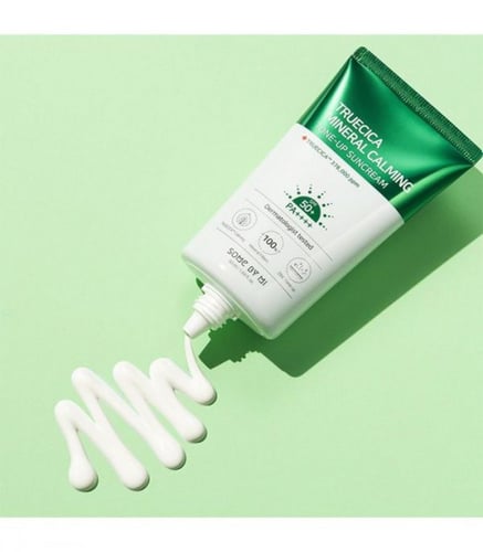 كريم الحماية من الشمس والمهدئ ترويسيكا مينيرال من...