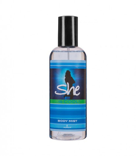 معطر للجسم از كول للنساء من شي 150مل