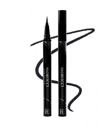 قلم تحديد الحواجب اسود من فلورتشي FC-001-3