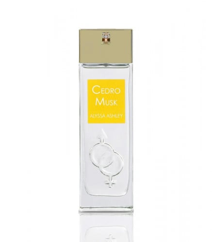 عطر سيدرو مسك أو دي برفيوم من أليسا أشلي 100مل