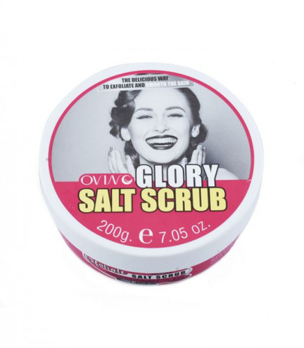 صنفرة الاملاح جلوري من أفينو 200ج