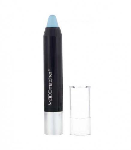 احمر شفاه تويست من مود ماتشر ازرق فاتح 2.9ج