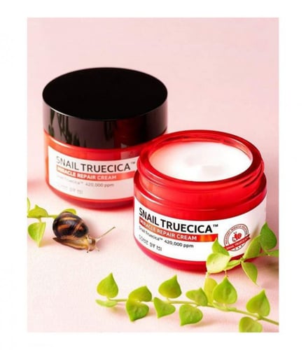 كريم سنايل تروسيكا ميراكل لاصلاح البشرة من سوم باي...