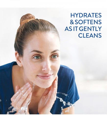 منظف لطيف للبشرة من سيتافيل 500مل