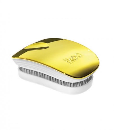 فرشاة شعر بجيب لفك الشعر المتشابك سوليل ميتاليك من...