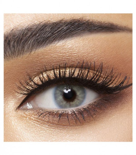 عدسات لاصقة من انستازيا للاستخدام لمدة 6 اشهر - اد...