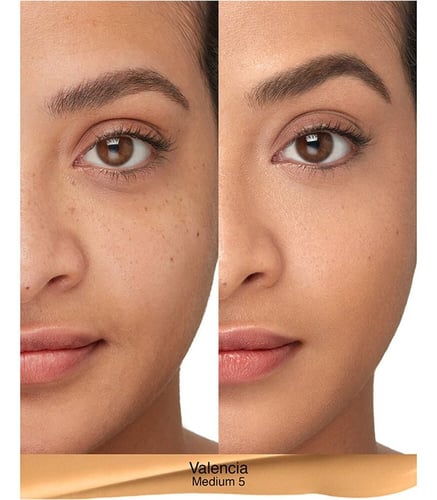 كريم اساس ناتشرال رايدينت لونغ وير من نارس 30مل -...