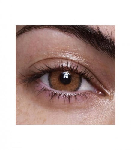 عدسات لاصقة ملونة اديكت كريما من انستازيا