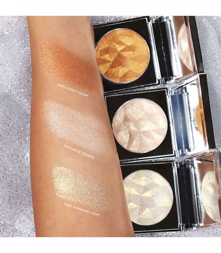 اضاءة مضغوطة للوجه دازلينج لايتس صنليت جلو PH03 من...