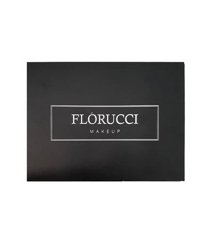 مجموعة المكياج الناعم من فلورتشي - 5 قطع