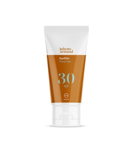 جل واقي شمس للبشرة الدهنية والمختلطة SPF30 من جولي...