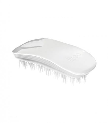 فرشاة شعر منزلية لفك الشعر المتشابك كلاسيك من ايكو...