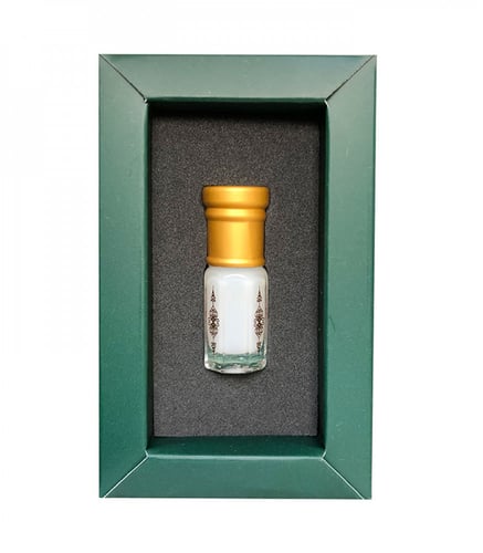 مسك روزا - ربع تولة